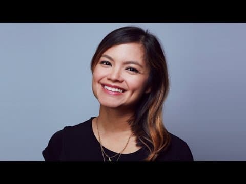 Kat Manalac's Whale AMA