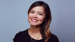 Kat Manalac's Whale AMA