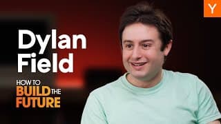 The Future Of Design With Figma's Dylan Field