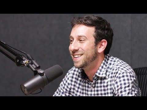 SEO Advice from SurveyMonkey Director of SEO and Growth, Eli Schwartz