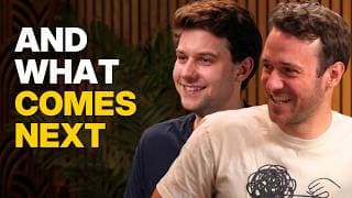Is RL + LLMs enough for AGI? – Sholto Douglas & Trenton Bricken