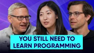 Who's Coding Now? - AI and the Future of Software Development