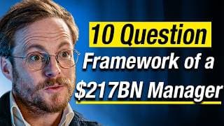 Peter Singlehurst: Lessons from Turning Down Stripe, Coinbase and Losing Money on Northvalt