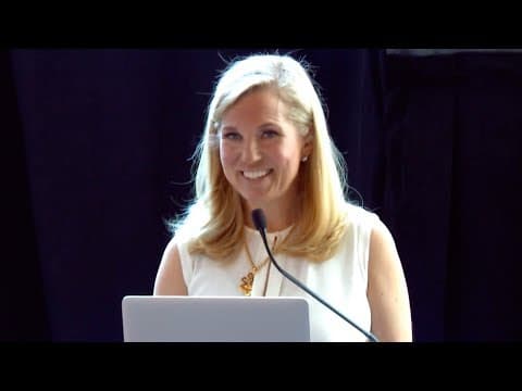 Jessica Livingston Shares 9 Things She Learned From Founding YC