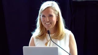 Jessica Livingston Shares 9 Things She Learned From Founding YC
