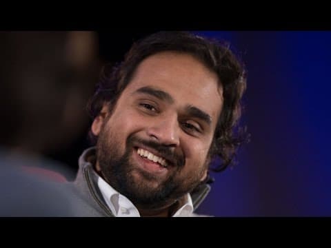 How to Design Hardware Products with Hosain Rahman (How to Start a Startup 2014: Lecture 17)