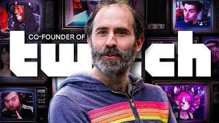 The $1B Pivot That Saved Twitch…