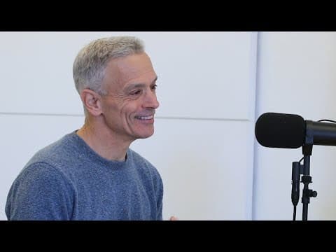 Startup Investor School Preview with Geoff Ralston