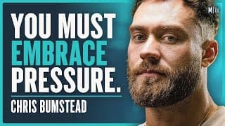 Chris Bumstead - The Dark Side Of The Road To Greatness (4K) | 6X Mr Olympia