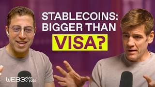 Crypto’s Killer App? Why Everyone’s Really Into Stablecoins Right Now