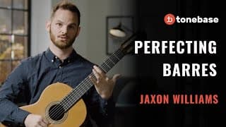 3 Technical Tips | Make Your Barres Sound Better