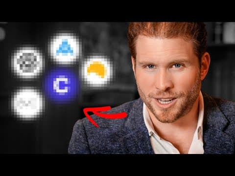 How Palantir Alumni Keep Launching Billion-Dollar Ideas