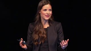 The Muse's Kathryn Minshew Speaks at the Female Founders Conference 2016