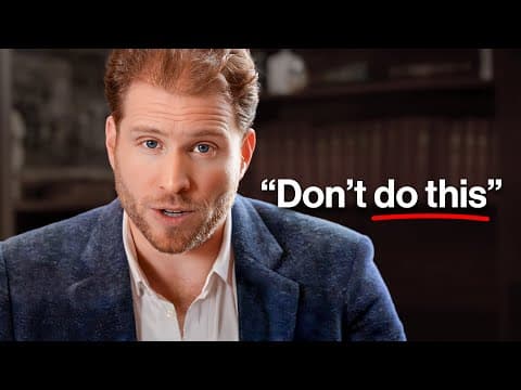 6 Hard Truths for Building Startups (From a Billionaire)