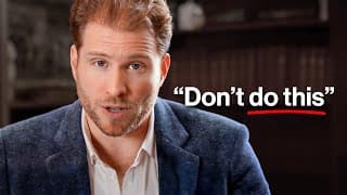 6 Hard Truths for Building Startups (From a Billionaire)