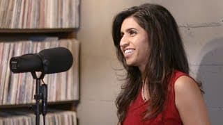 The Number One Goal is Getting Started - Avni Patel Thompson of Poppy