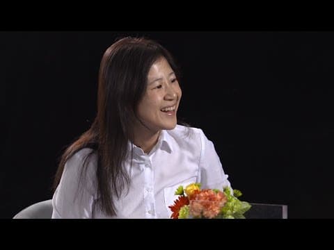 Cindy Mi and Qi Lu Share Advice for Entrepreneurs Building Global Companies