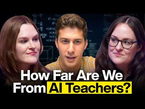 TikTok & AI Have Changed Education Forever - What it means for Teachers, Students & Parents