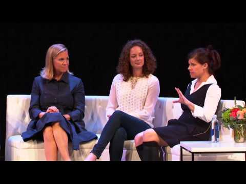 Q&A with YC at the Female Founders Conference 2016