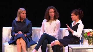 Q&A with YC at the Female Founders Conference 2016