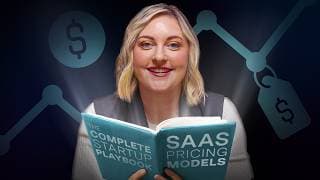 The Complete Startup Playbook for B2B Pricing