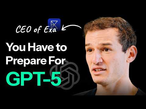 Building AI Search Engine for the GPT-5 Era | Will Bryk, Exa