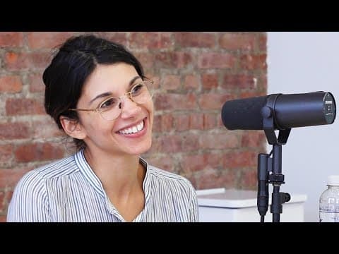 Jessica Brillhart, Immersive Director, on VR and AR
