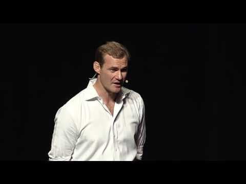 Chad Rigetti at Startup School SV 2016