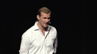 Chad Rigetti at Startup School SV 2016