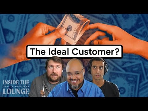 The Better Customer–Startups or Big Enterprise?