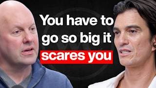 Adam Neumann: This is How You Build Iconic Companies