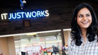 Ruchi Sanghvi on Sweating the Details