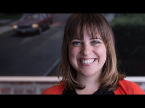 Erin Frey on Therapy