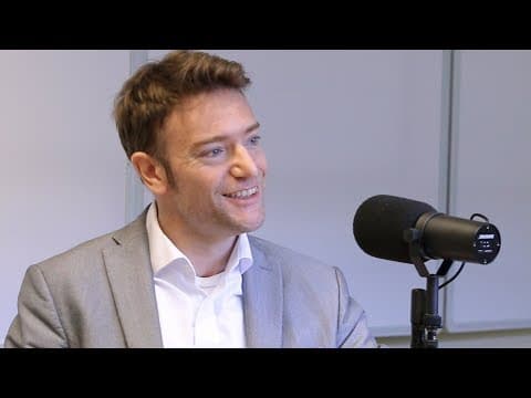 Simon Benjamin on Architectures for Quantum Computing