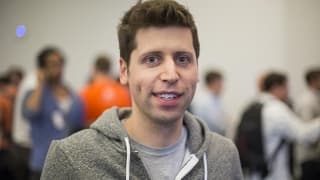 Sam Altman's Whale AMA