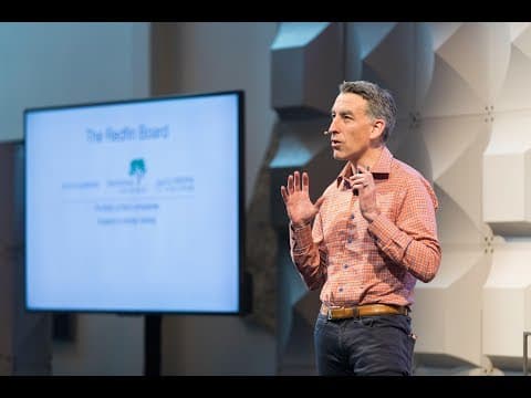 Building Your Board | Glenn Kelman