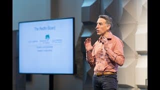 Building Your Board | Glenn Kelman