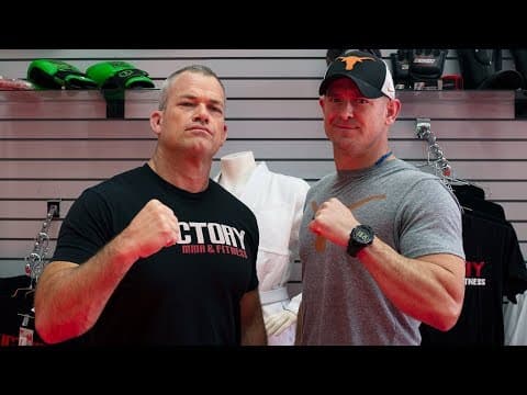 Jocko Willink and Mike Sarraille - Helping Veterans Transition into the Private Sector