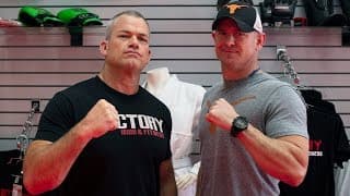 Jocko Willink and Mike Sarraille - Helping Veterans Transition into the Private Sector