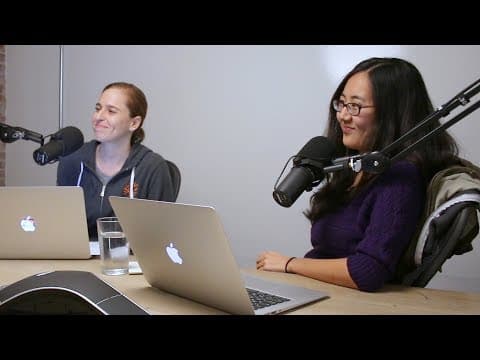Claire McDonnell and Jennifer Kim on Building an Inclusive Company Culture