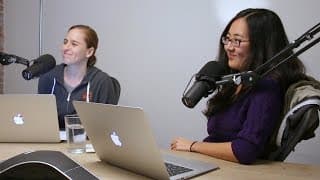 Claire McDonnell and Jennifer Kim on Building an Inclusive Company Culture
