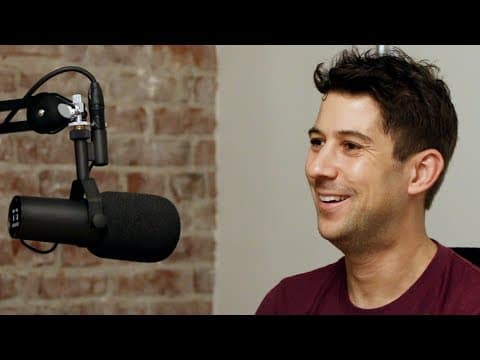 The Challenges a Repeat Founder Faces - Tikhon Bernstam