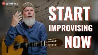 Embracing Your Creativity — with Andrew York