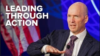 Ben Horowitz on Leadership and Culture