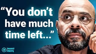 "AI Is Creating a New God—And We’re Not Ready" Mo Gawdat on AI, Tech Arms Race With China & UBI