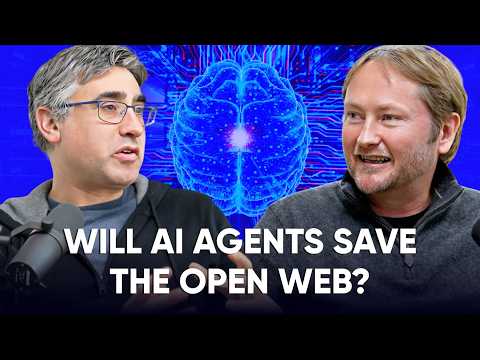 Agent Experience: Building an Open Web for the AI Era