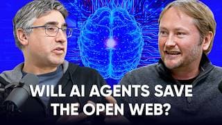 Agent Experience: Building an Open Web for the AI Era