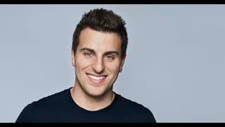 The Social Radars S2 Ep.1: Brian Chesky, Co-Founder & CEO, Airbnb w YC Co-Founder Jessica Livingston