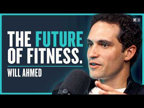 The Downfall Of CrossFit & The Future Of Fitness - Will Ahmed