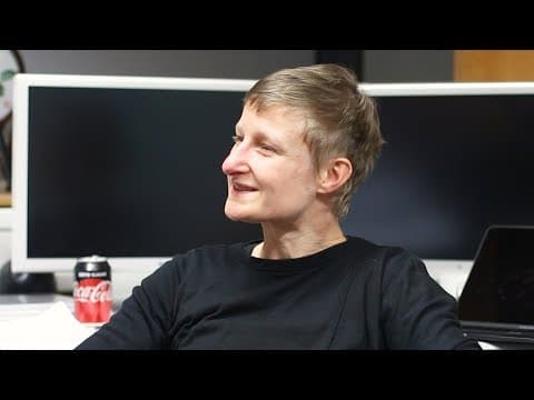 Mathematical Approaches to Image Processing with Carola Schönlieb